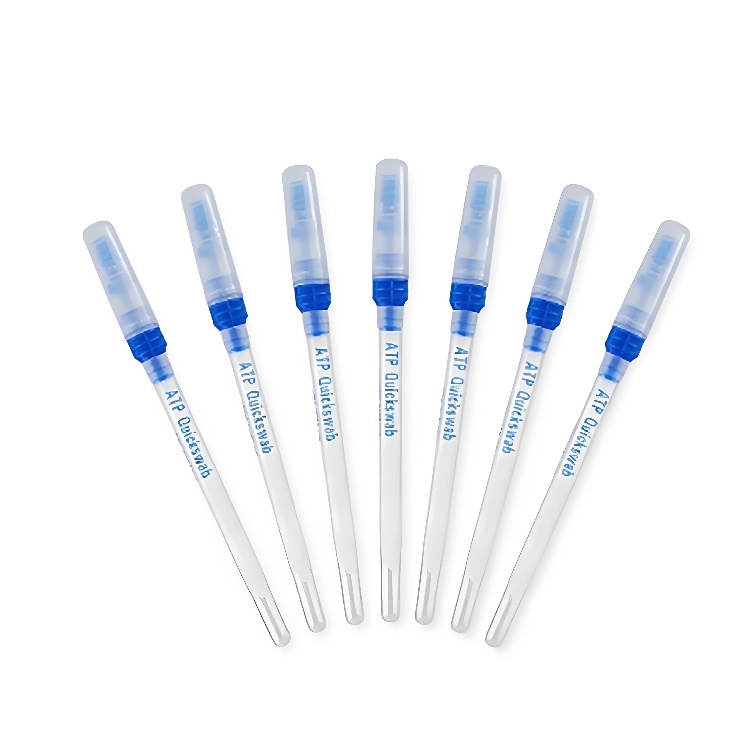 一體化采樣拭子