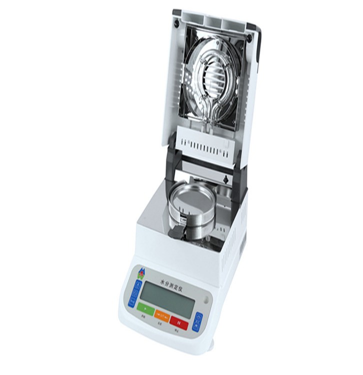 面粉水分測(cè)定儀